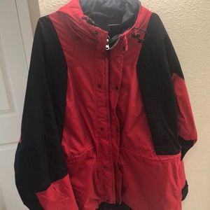 Vintage North Face Windbreaker
